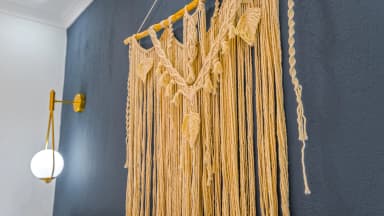 Villa Sezar Patara Patara 40