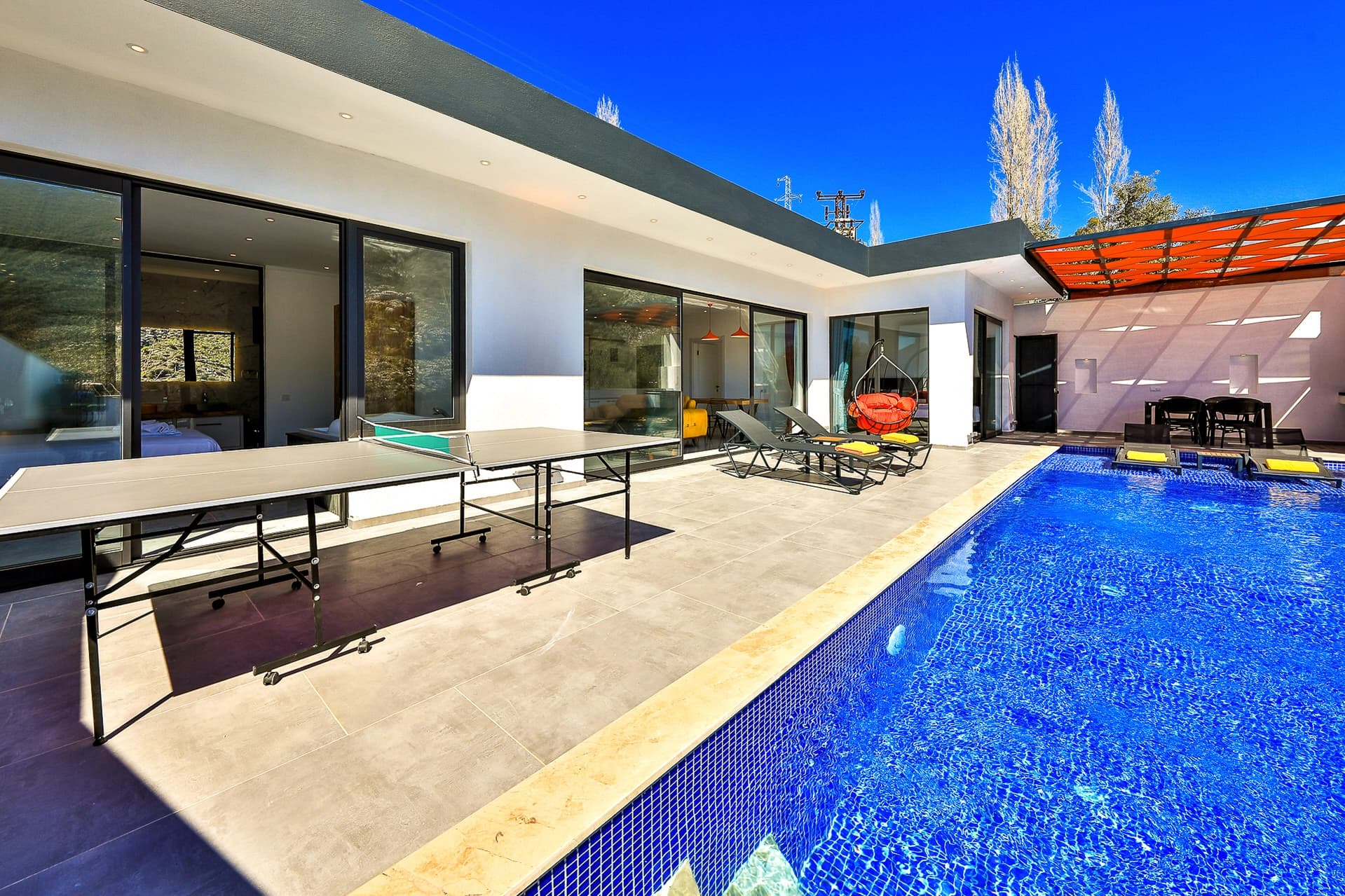 Villa Suvari Trio İslamlar 27