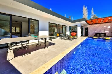 Villa Suvari Trio İslamlar 27