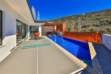 Villa Suvari Trio İslamlar 69