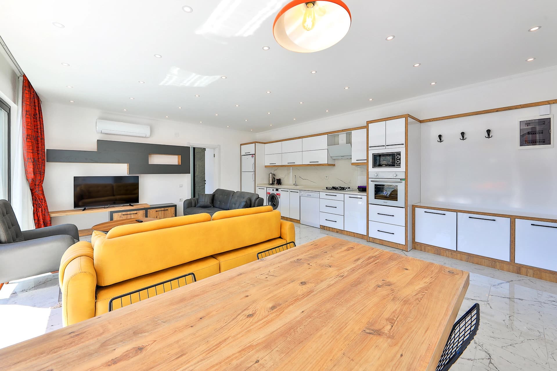 Villa Suvari Trio İslamlar 21