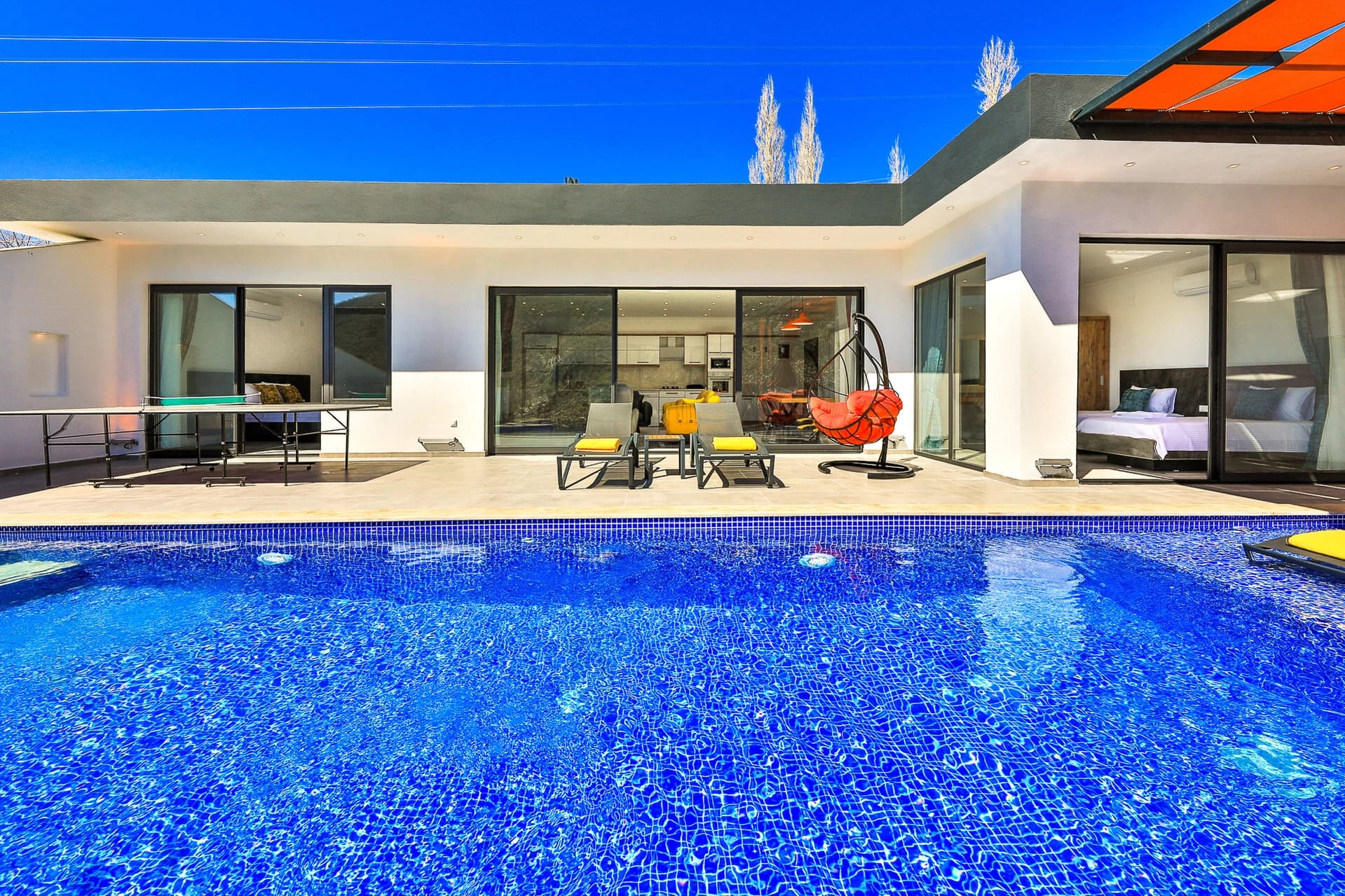 Villa Suvari Trio İslamlar 41