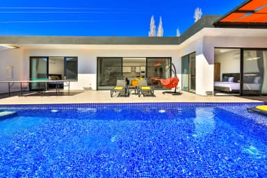 Villa Suvari Trio İslamlar 41