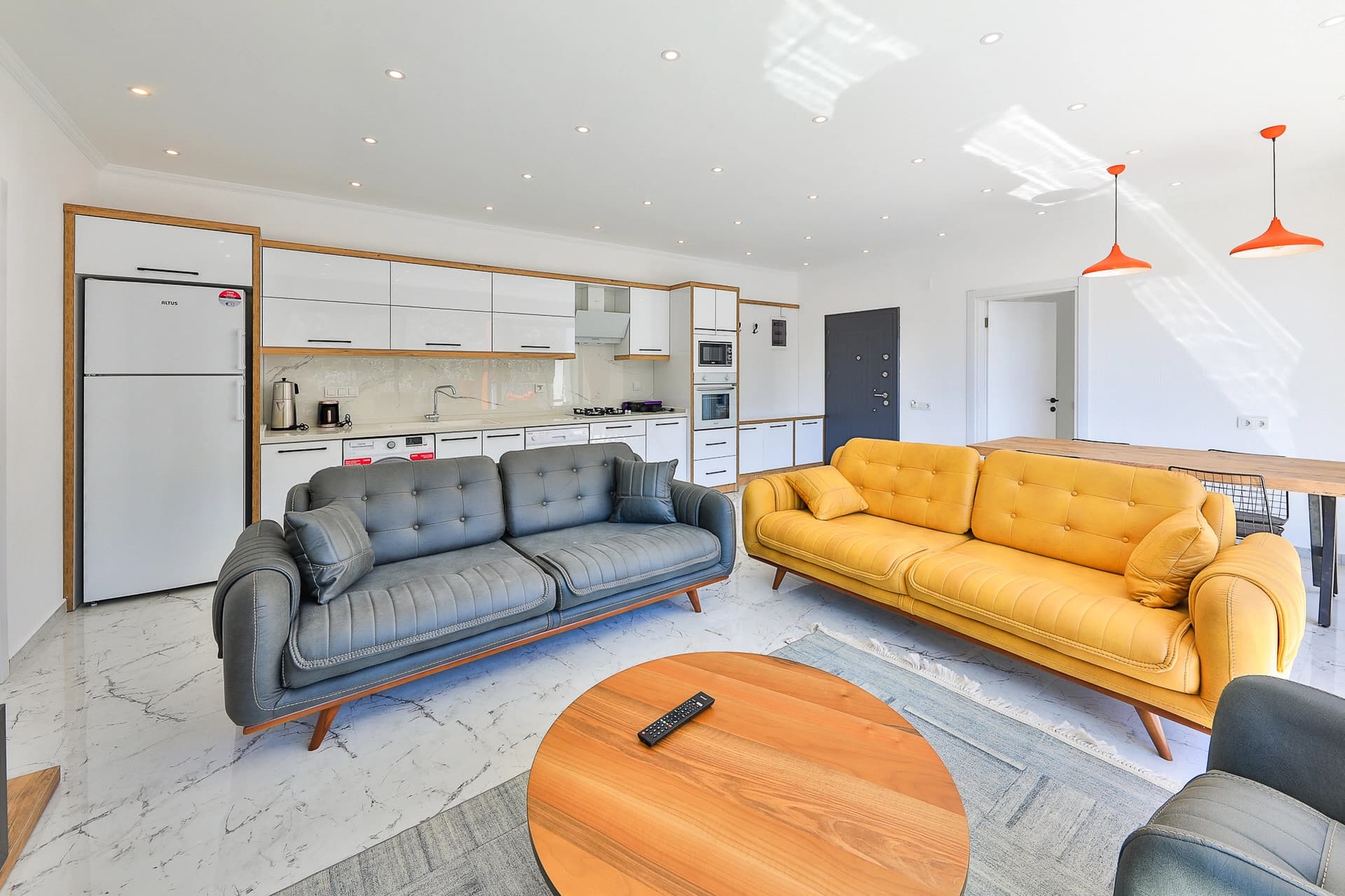 Villa Suvari Trio İslamlar 35