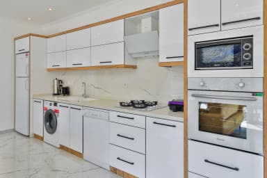 Villa Suvari Trio İslamlar 49