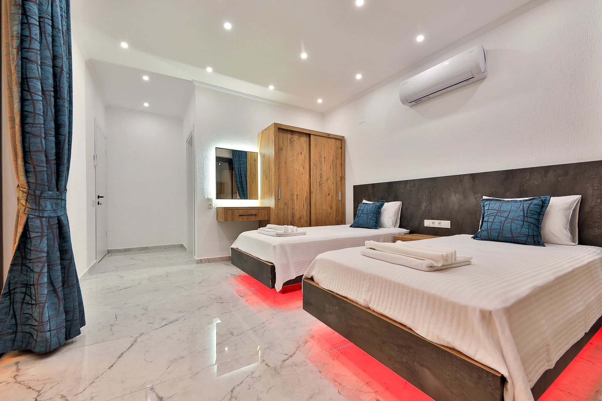 Villa Suvari Trio İslamlar 77