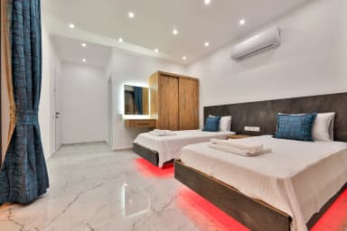 Villa Suvari Trio İslamlar 77