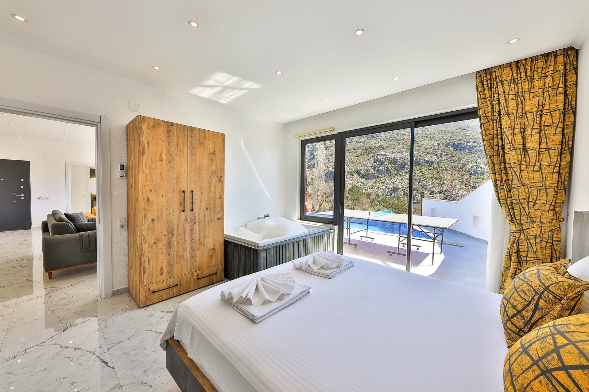 Villa Suvari Trio İslamlar 15