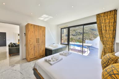 Villa Suvari Trio İslamlar 15