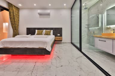 Villa Suvari Trio İslamlar 29