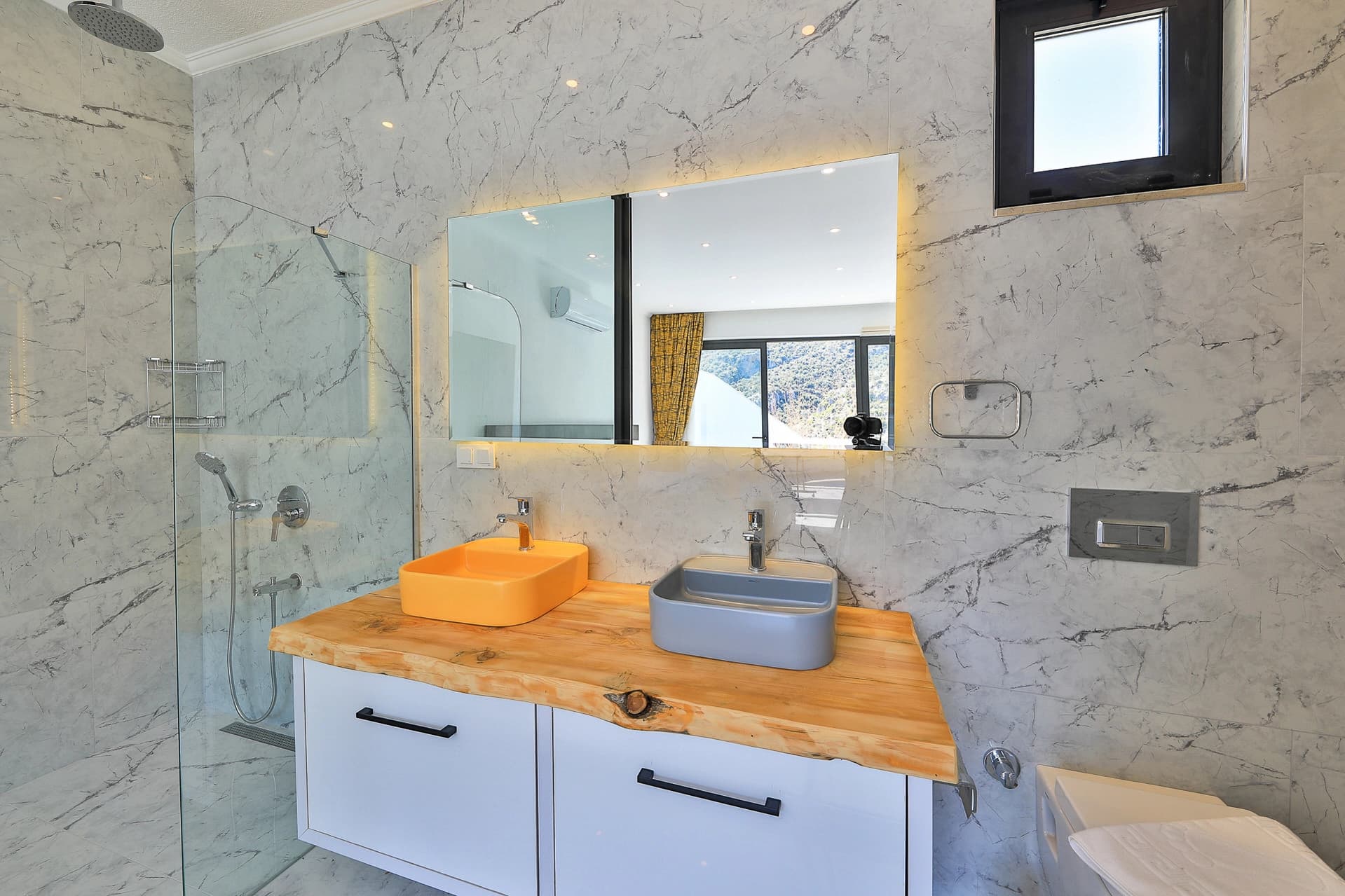 Villa Suvari Trio İslamlar 43