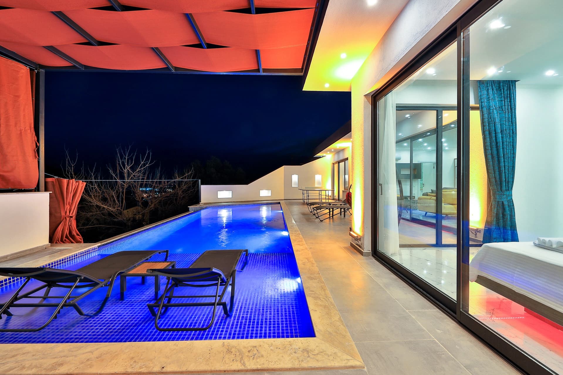 Villa Suvari Trio İslamlar 83