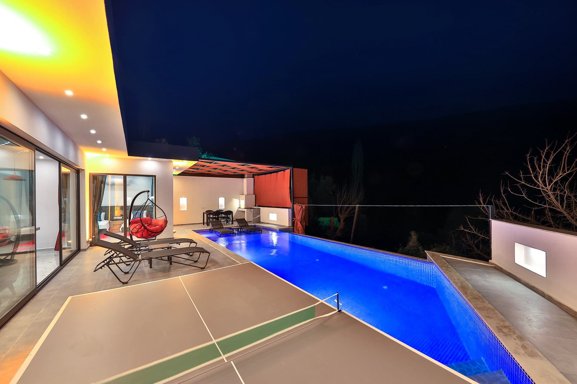 Villa Suvari Trio İslamlar 97