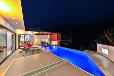 Villa Suvari Trio İslamlar 97