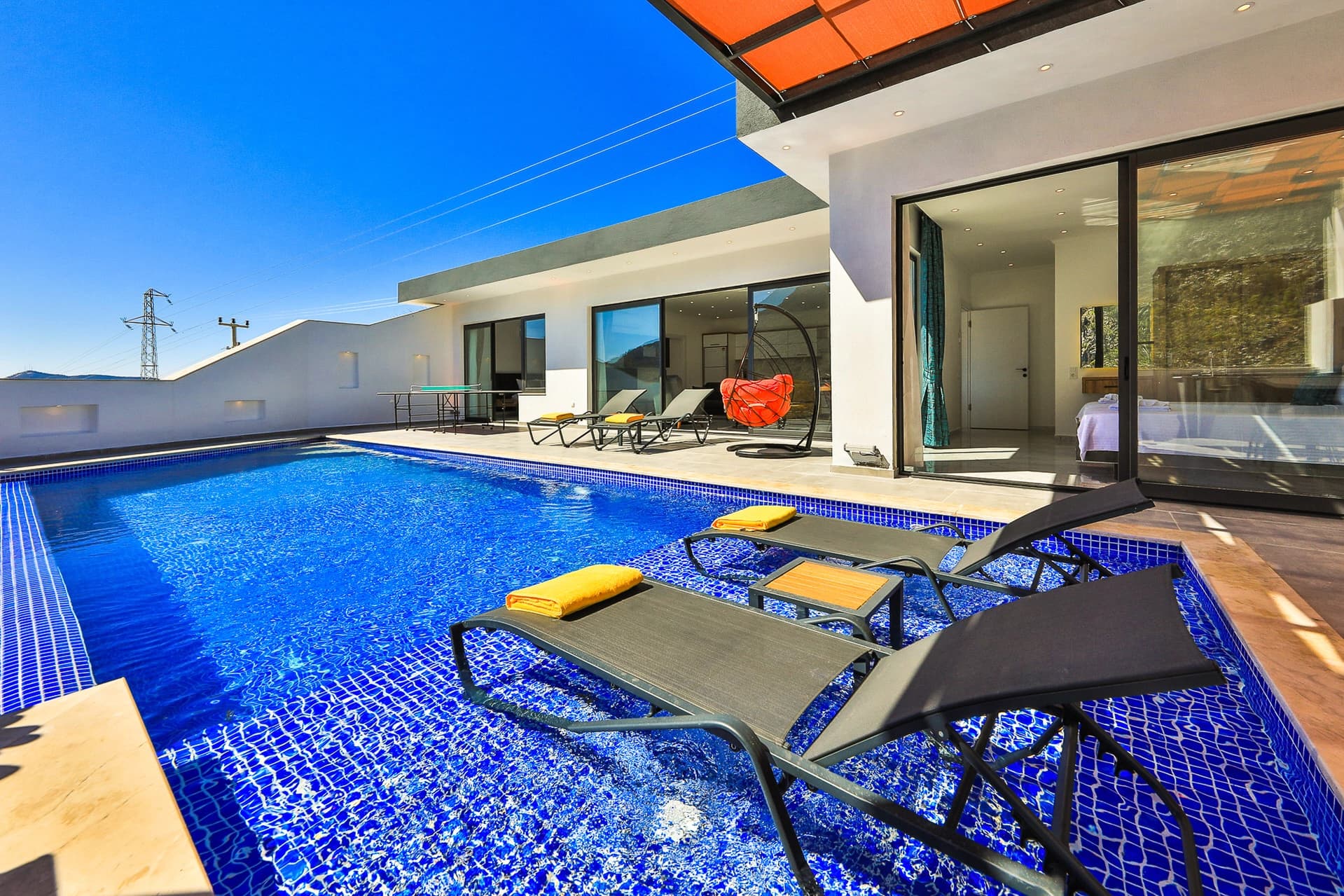 Villa Suvari Trio İslamlar 55