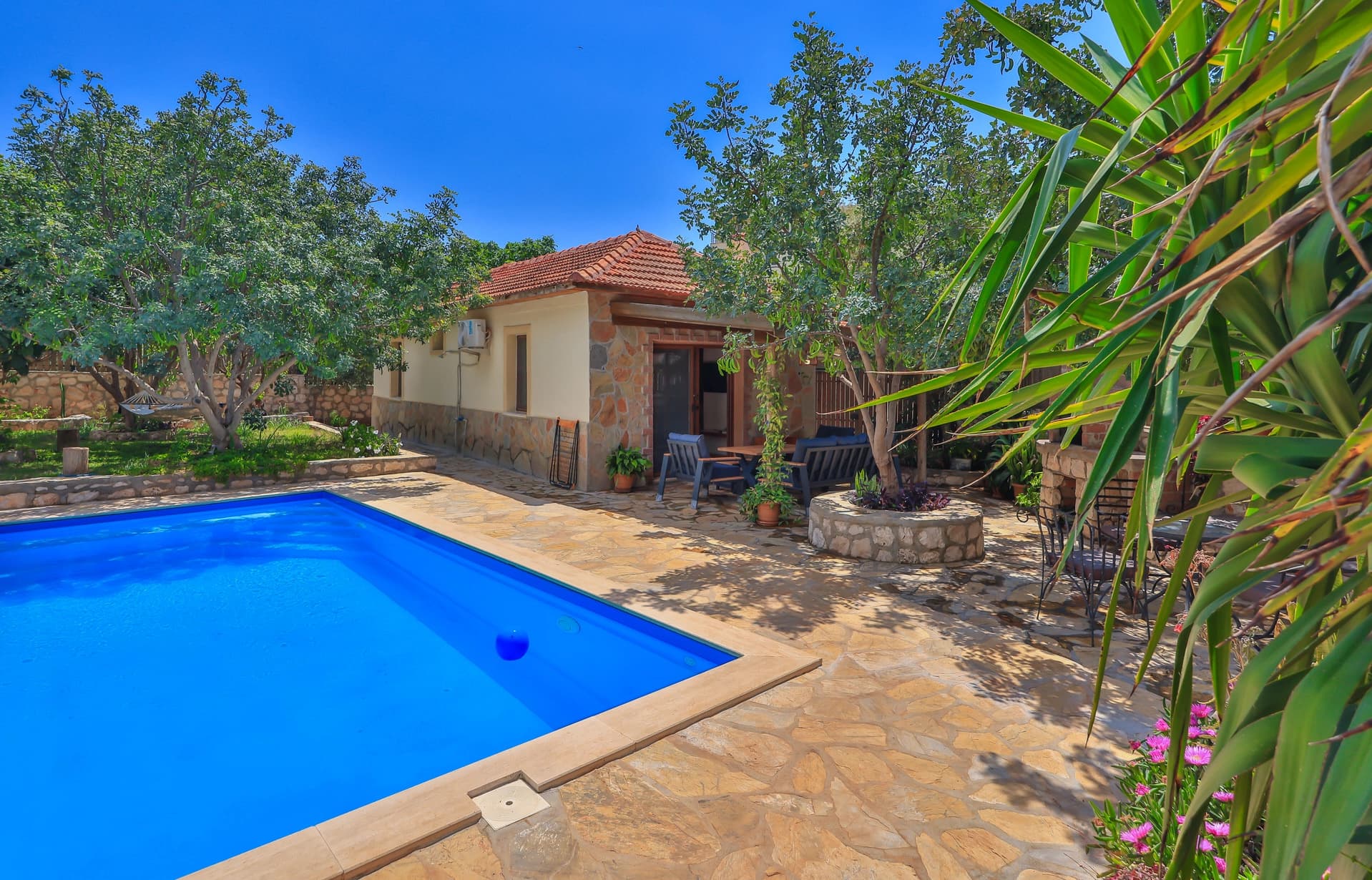 Villa Amarillo