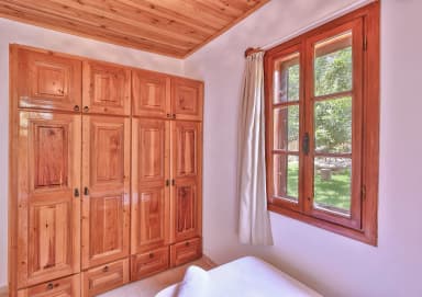 Villa Amarillo Özel Havuzlu 33