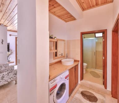 Villa Amarillo Kaş 88