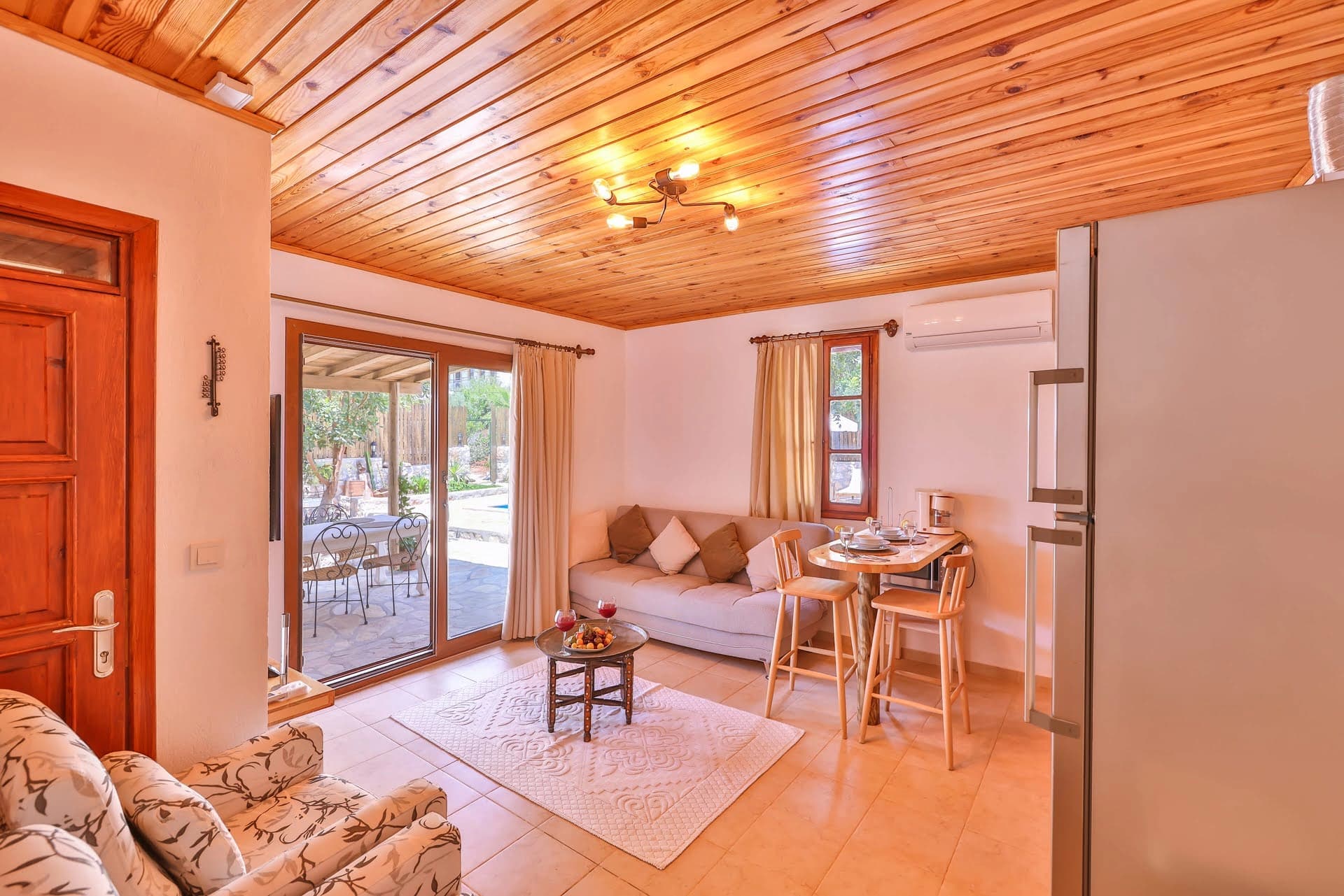 Villa Amarillo Tatil Villası 81