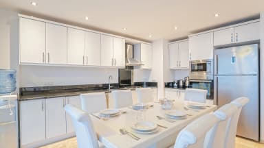 Villa Al-Nuzha Tatil Villası 97