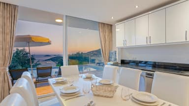 Villa Al-Nuzha Kalkan 14
