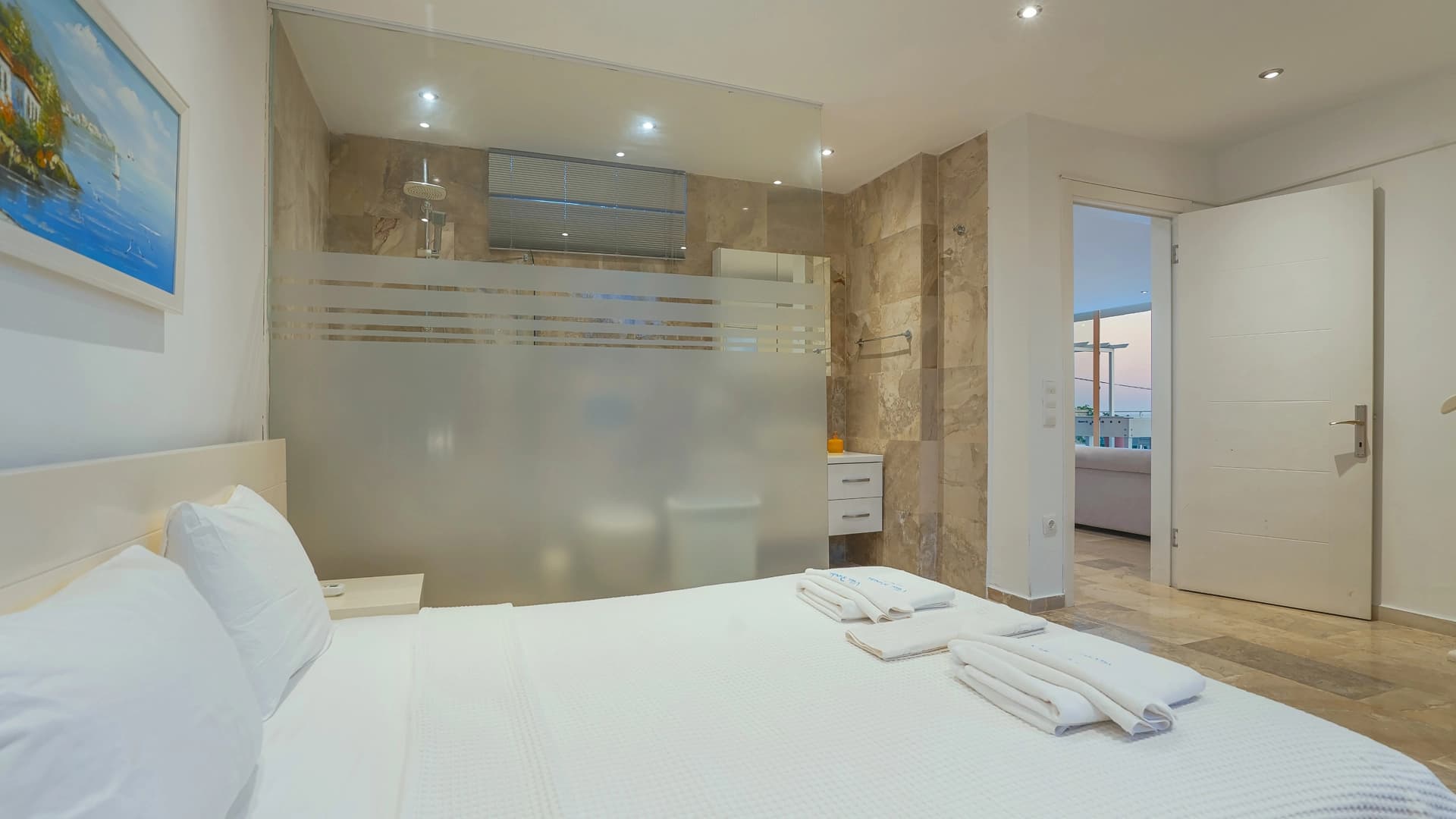 Villa Al-Nuzha Kalkan 28