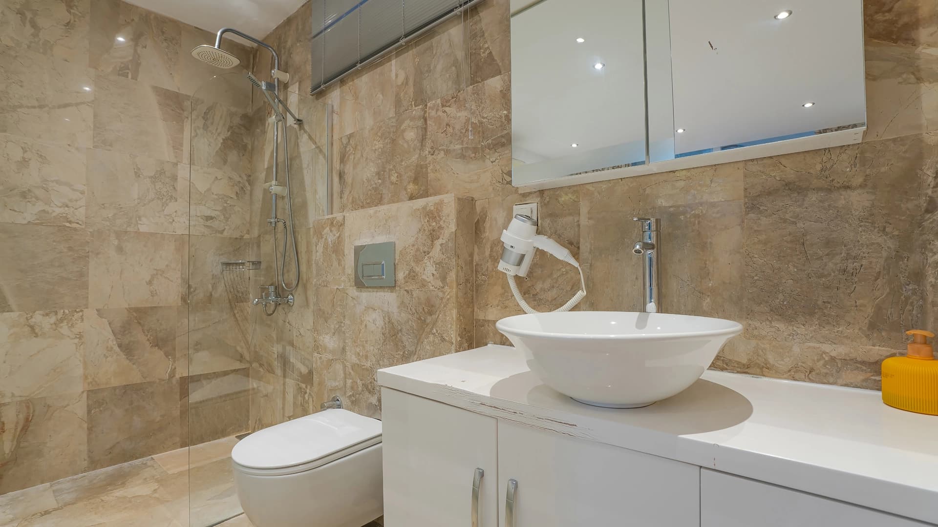 Villa Al-Nuzha Tatil Villası 35