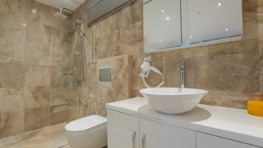 Villa Al-Nuzha Tatil Villası 35