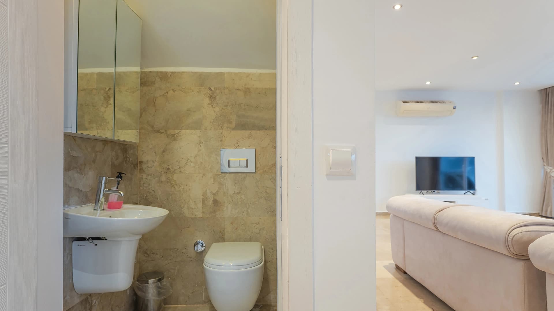 Villa Al-Nuzha Kalkan 42