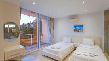 Villa Al-Nuzha Özel Havuzlu 49