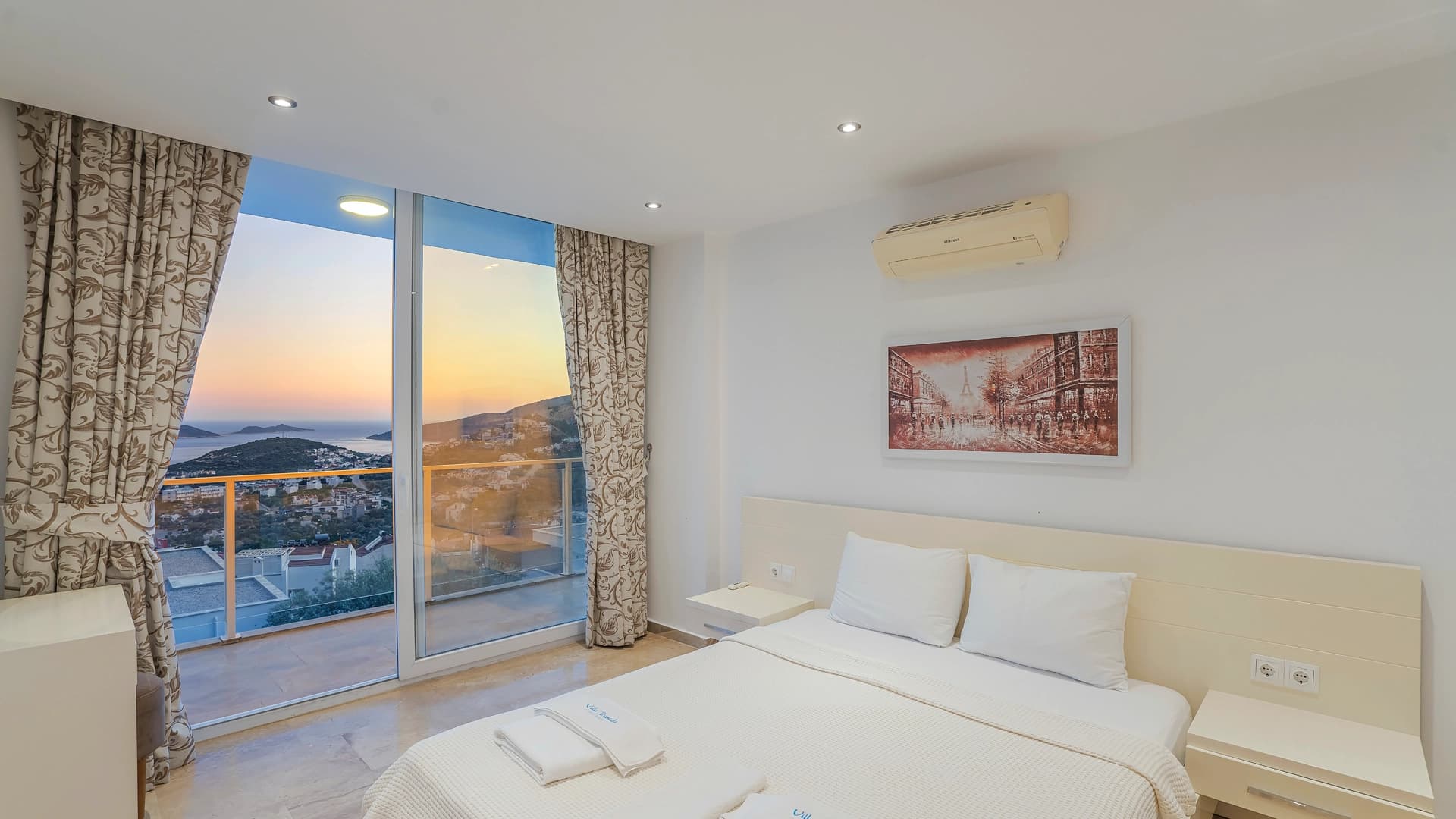 Villa Al-Nuzha Tatil Villası 63