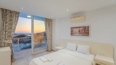 Villa Al-Nuzha Tatil Villası 63