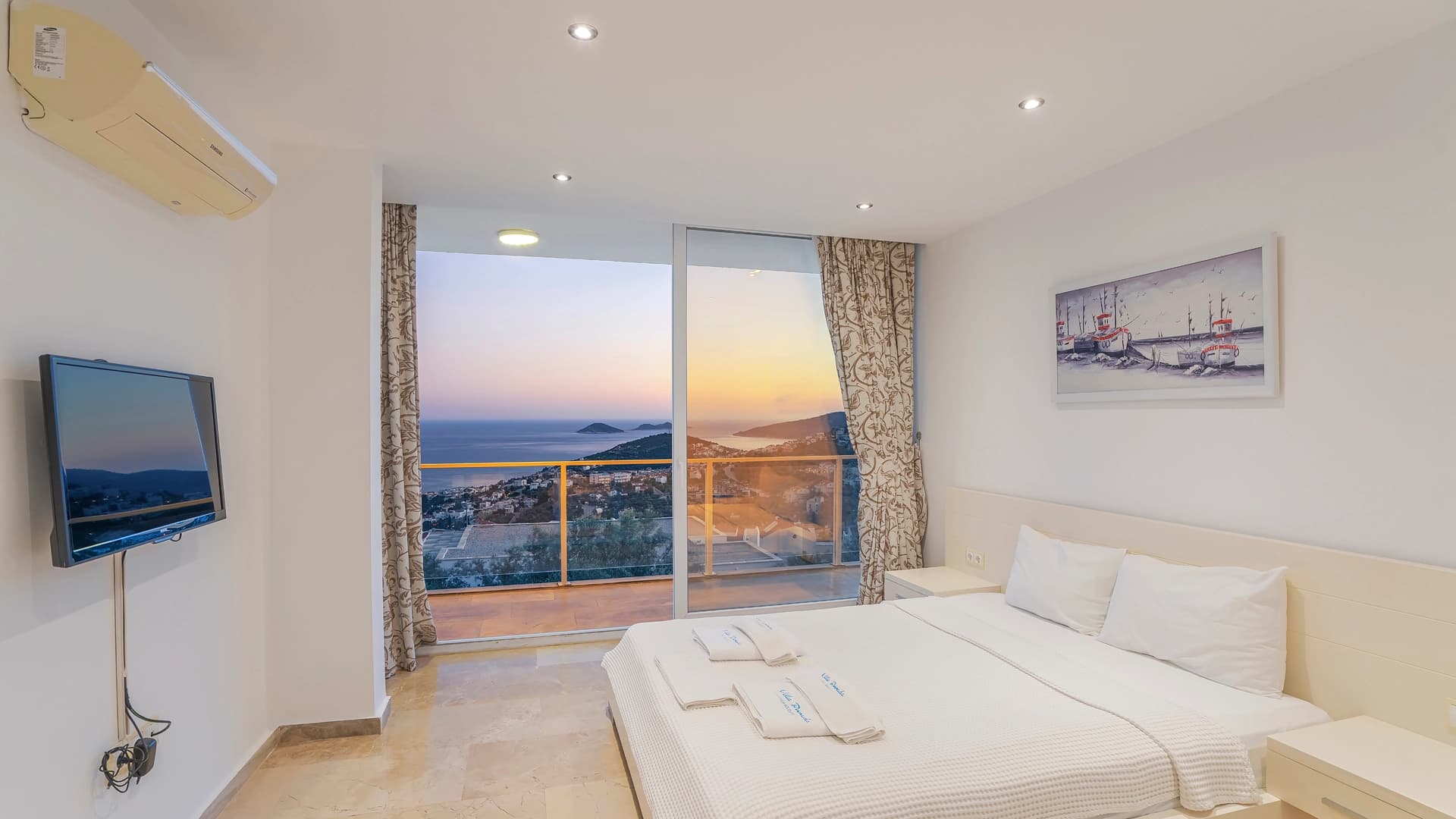 Villa Al-Nuzha Kalkan 98