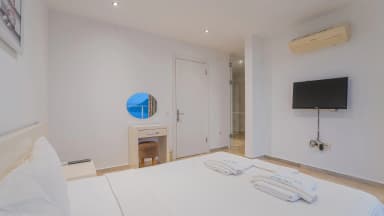 Villa Al-Nuzha Kalkan 22