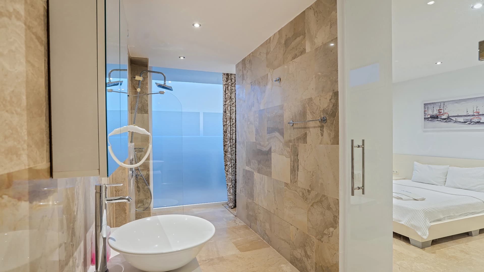 Villa Al-Nuzha Tatil Villası 29