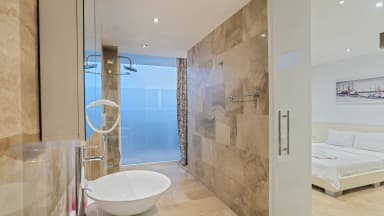 Villa Al-Nuzha Tatil Villası 29