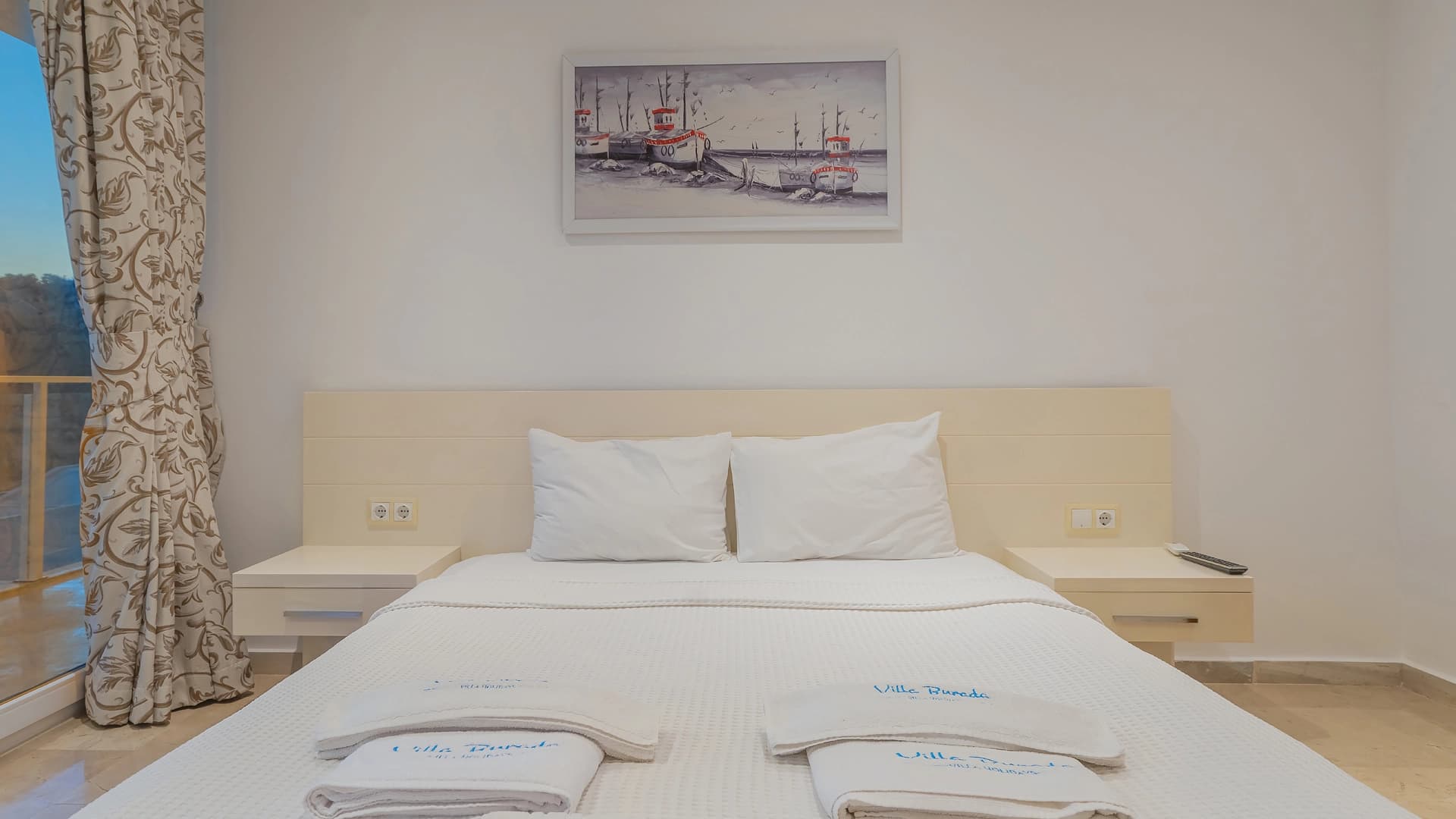 Villa Al-Nuzha Kalkan 34