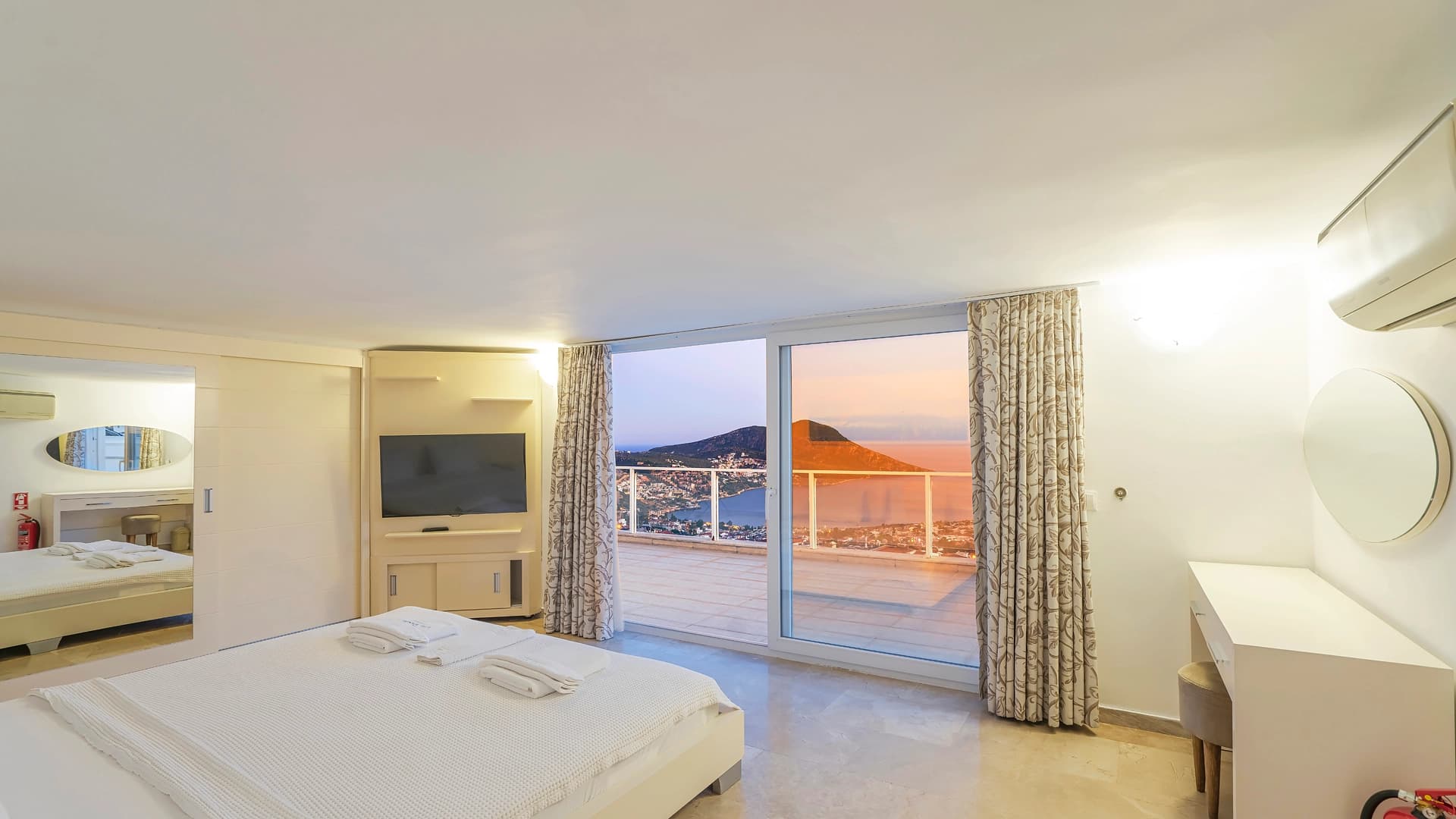 Villa Al-Nuzha Tatil Villası 41