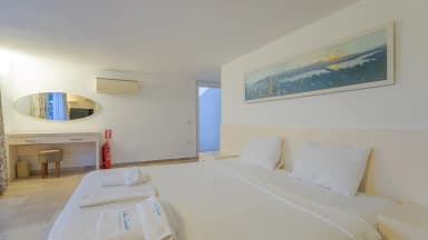 Villa Al-Nuzha Özel Havuzlu 55