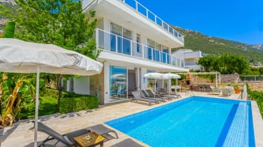 Villa Al-Nuzha Tatil Villası 31