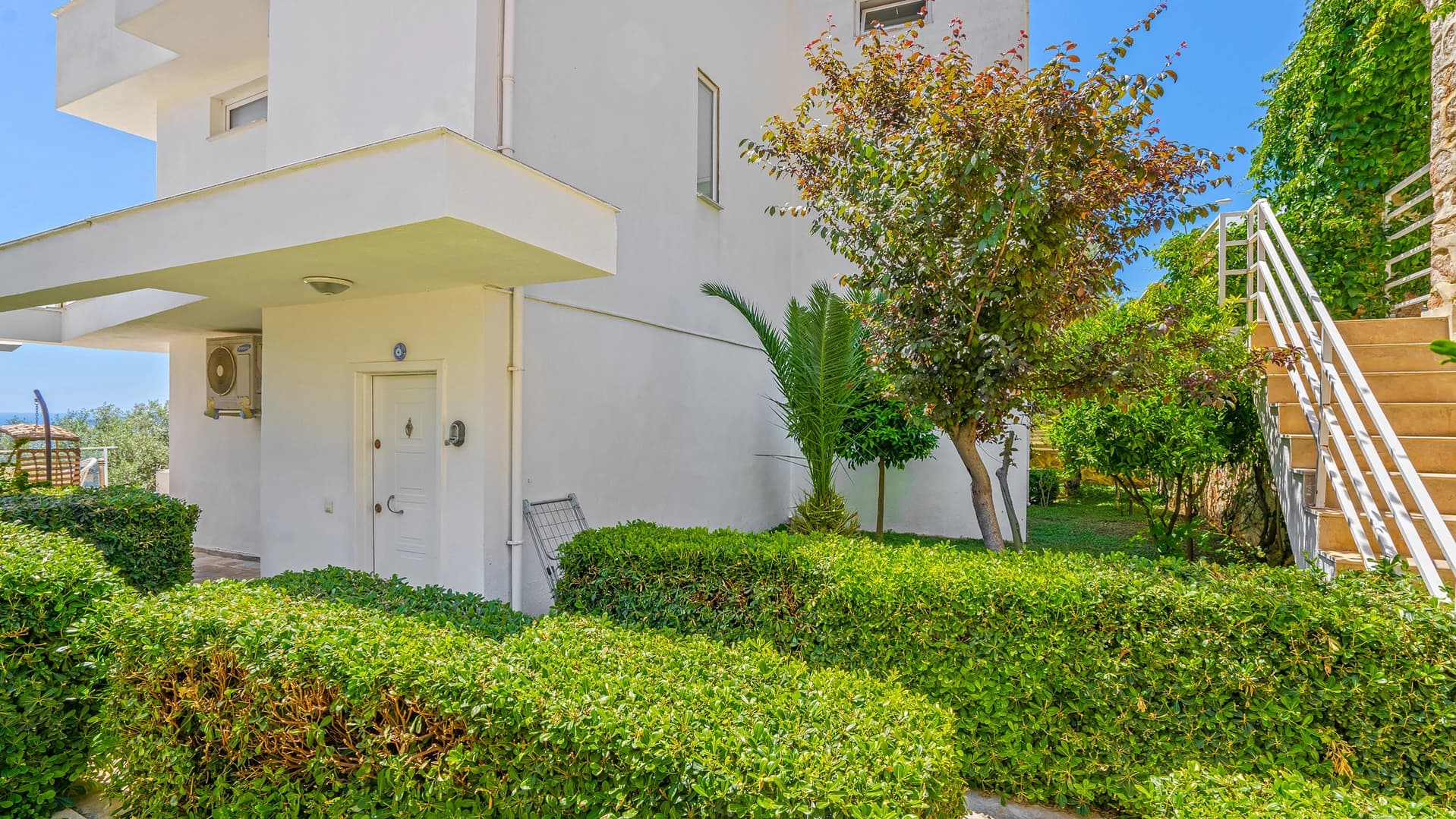 Villa Al-Nuzha Tatil Villası 87