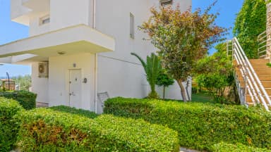 Villa Al-Nuzha Tatil Villası 87
