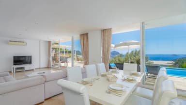 Villa Al-Nuzha Tatil Villası 25