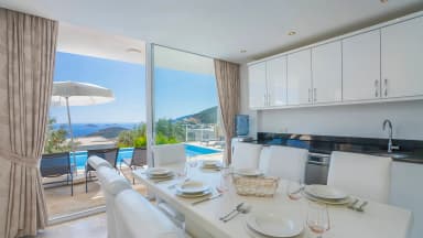 Villa Al-Nuzha Kalkan 32
