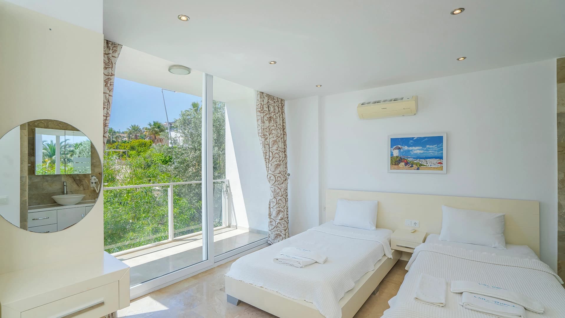 Villa Al-Nuzha Özel Havuzlu 67