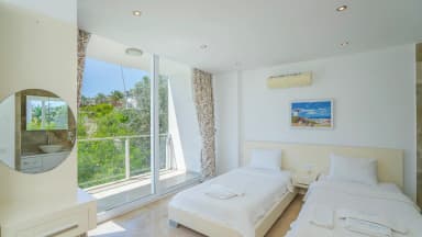 Villa Al-Nuzha Özel Havuzlu 67