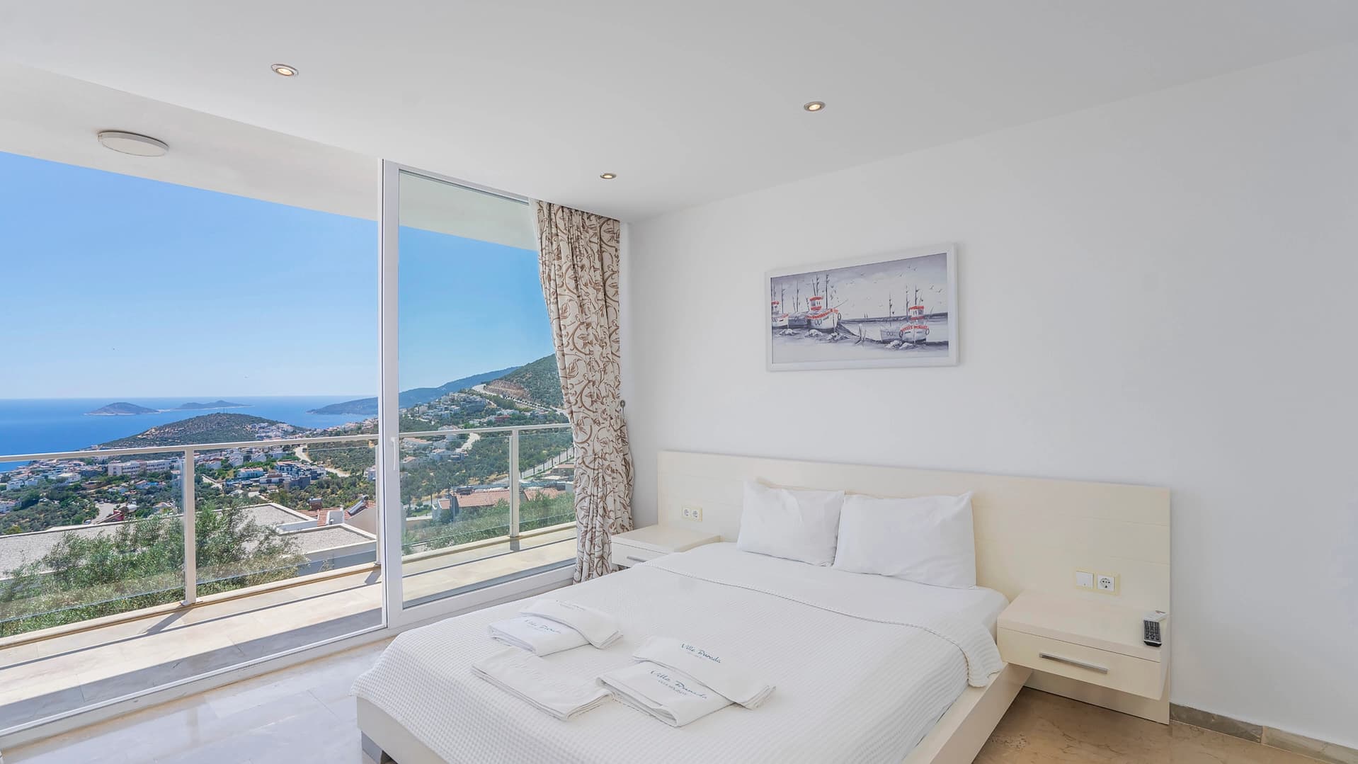 Villa Al-Nuzha Kalkan 74