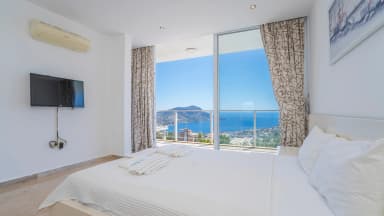 Villa Al-Nuzha Tatil Villası 81