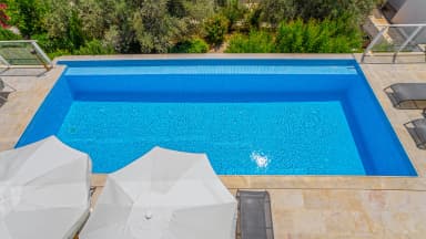 Villa Al-Nuzha Kalkan 12