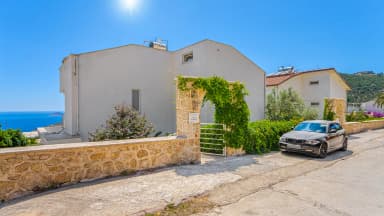 Villa Al-Nuzha Kalkan 94